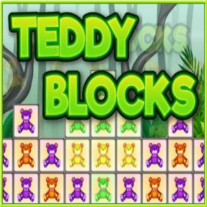 Блоки Тедди