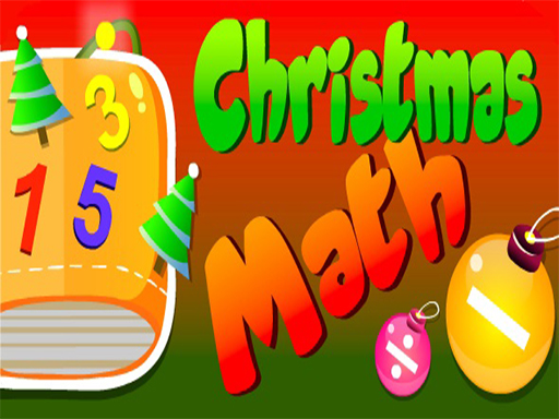Mathématiques de Noël