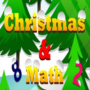 Різдво та математика