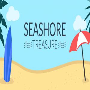 Seashore-Schatz
