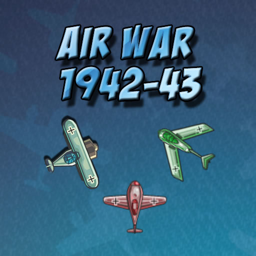 Воздушная война 1942 43