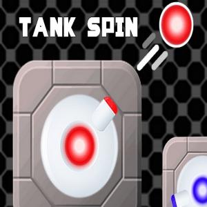 Tank-Spin.