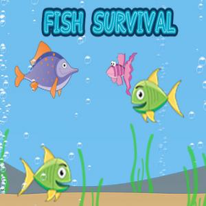 Выживание рыбы
