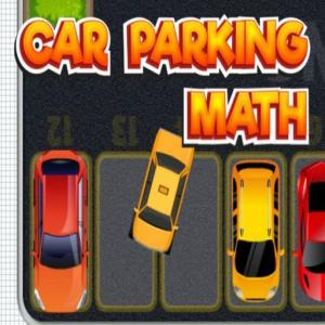 Математика паркування автомобілів