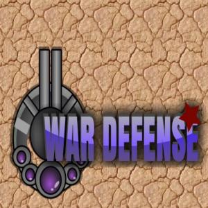 Війна оборони