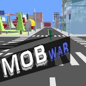 Mob War.