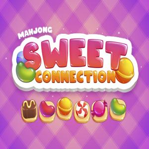 Маджонг Sweet Connection