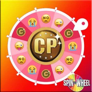 Spin-Rad verdient Kabeljau-Punkte