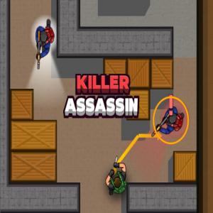 Mörder Assassin