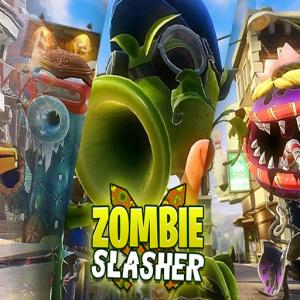 Zombie-Slasher.