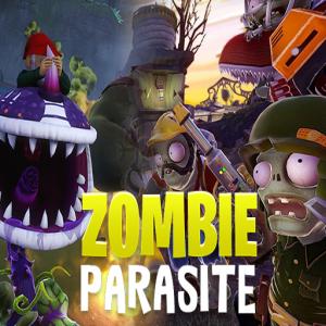 Zombie-Parasiten.