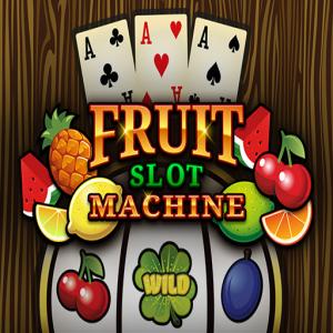 Игровой автомат с фруктами