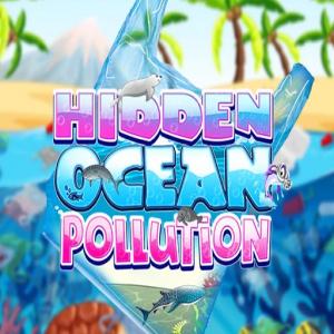 Приховане забруднення океану