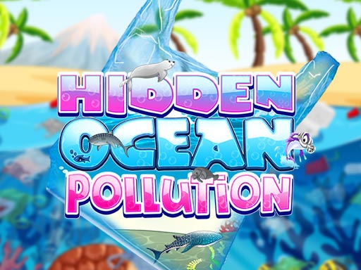 Pollution cachée des océans