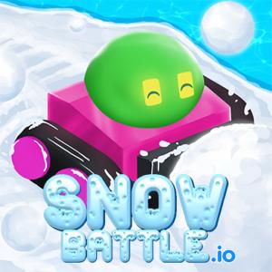 Fz Schnee Battle Io