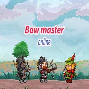 Bow Master Інтернет