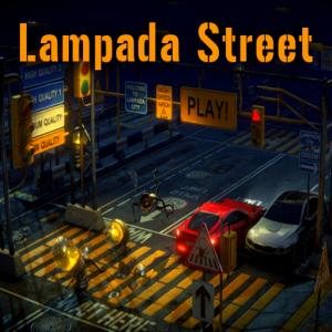 Lampada Street.