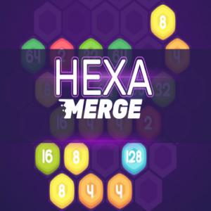 Hexa fusionner