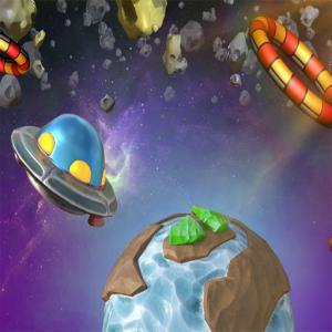 UFO-Hoop-Meister 3D