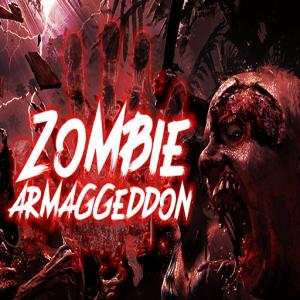 Zombie Armaggeddon.