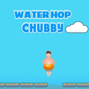 Water Hop Chubby.
