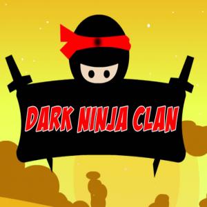 Clan ninja foncé
