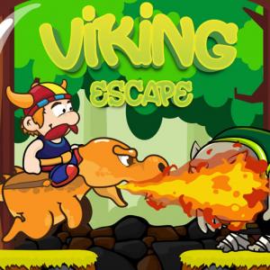 Побег викингов