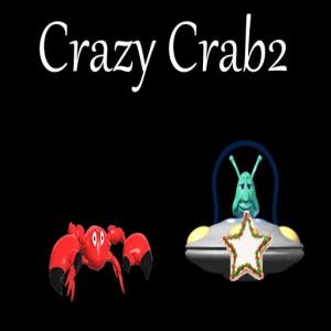 Crazy Crab2.