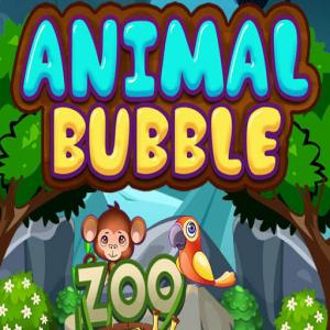 Пузырь животных