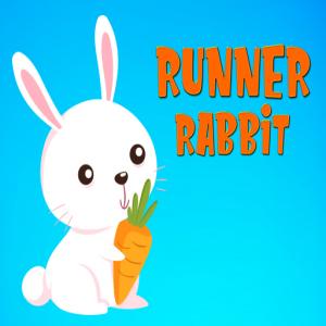 Кролик-бігун