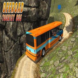 Bergfahrungs-Bus-Fahrsimulator Sim 3D