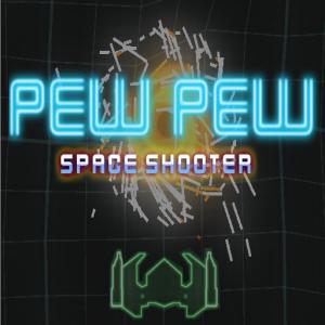 Doew Space Shooter