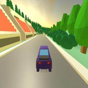Ultimate Racing Voitures 3D
