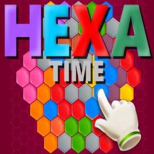 Hexa-Zeit.