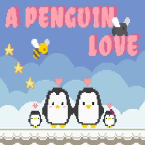 Пінгвін кохання