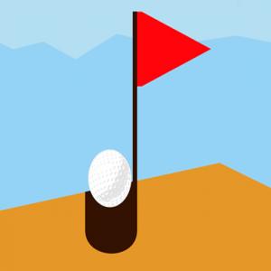 Golf maître