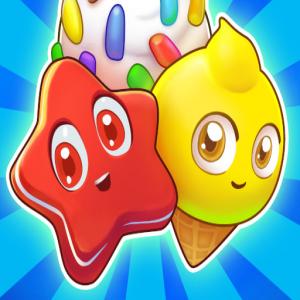 Candy Riddles: Puzzle Free Match 3