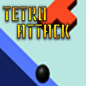 Тетро Атака