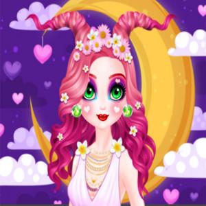 Horoscope d'amour pour princesses