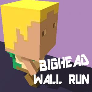 Bighead Wall Run.