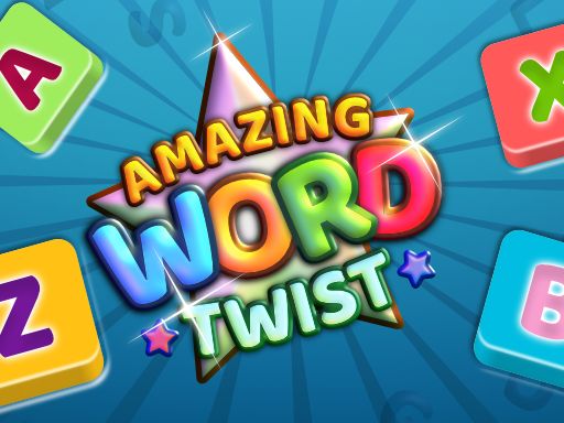 Twist Word incroyable