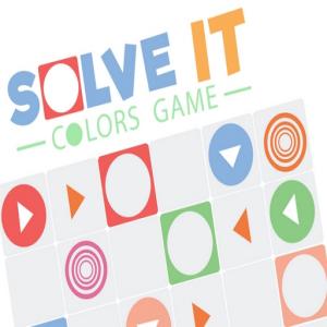 Résoudre le jeu de couleurs
