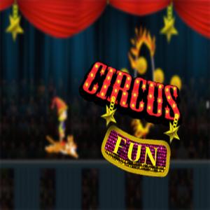 Zirkus-Spaß