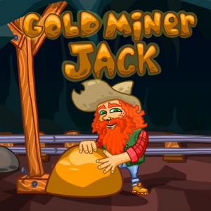 Джек для видобутку золота