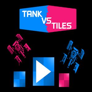 Tank vs Fliesen