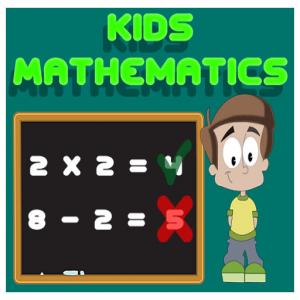 Діти математики