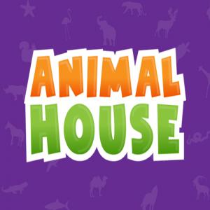 Maison d'animaux
