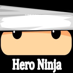 Héros ninja