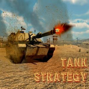 Танкова стратегія