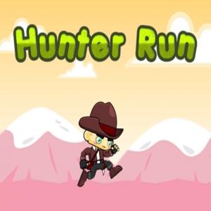 Hunter Run.